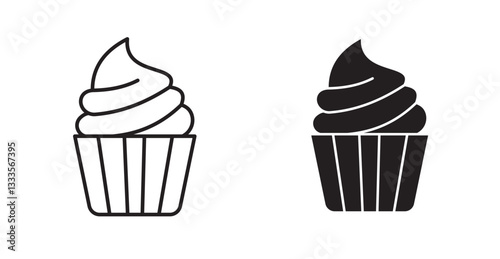 cupcake icon