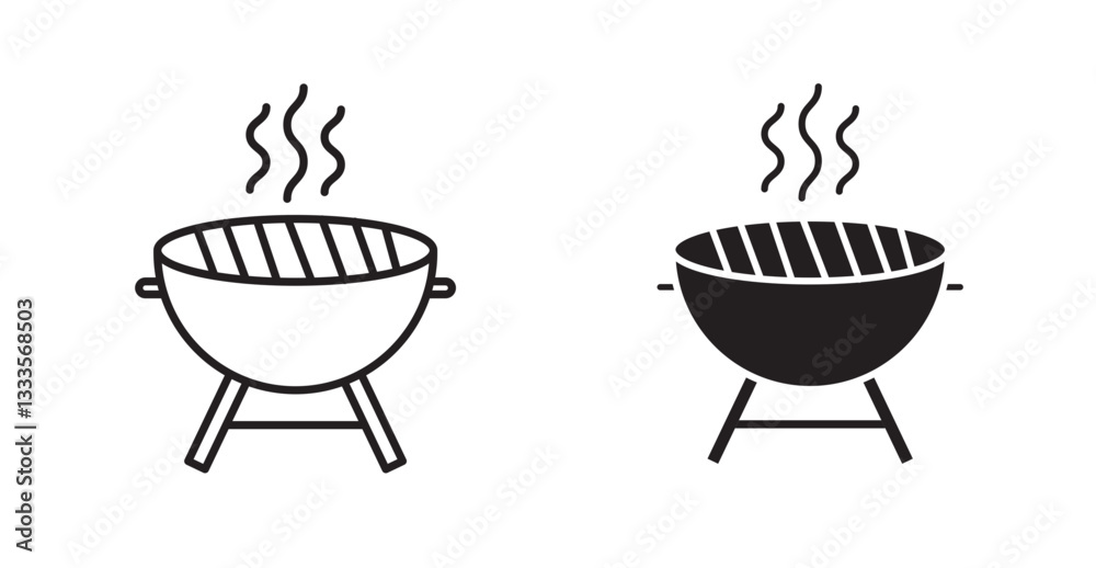 grill icon