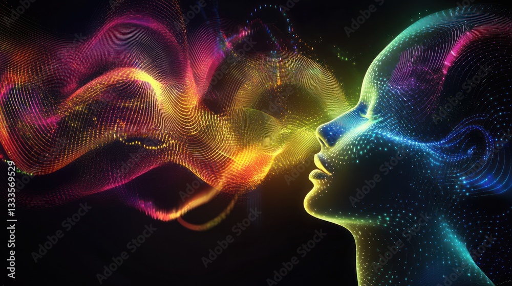 Digital Breath Digital Breath