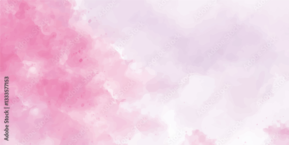 Delicate watercolor background featuring a pinkish gradient with a soft and artistic feel. Ideal for branding, invitations, social media graphics, and elegant presentations.
Delicate watercolor background featuring a pinkish gradient with a soft and artistic feel. Ideal for branding, invitations, social media graphics, and elegant presentations.