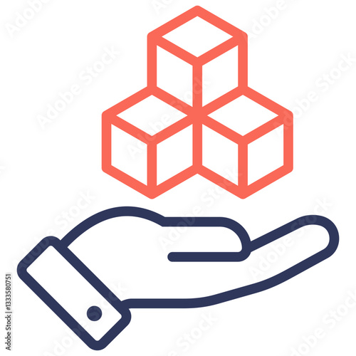 Product Management Icon