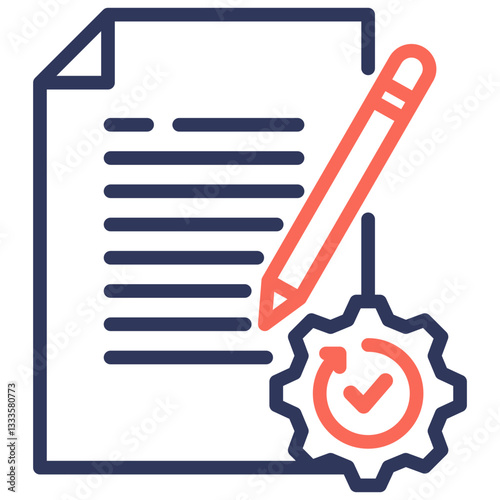 Procedure Icon