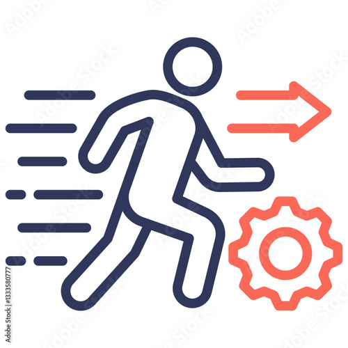 Action Icon