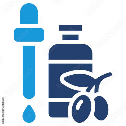 Serum Icon