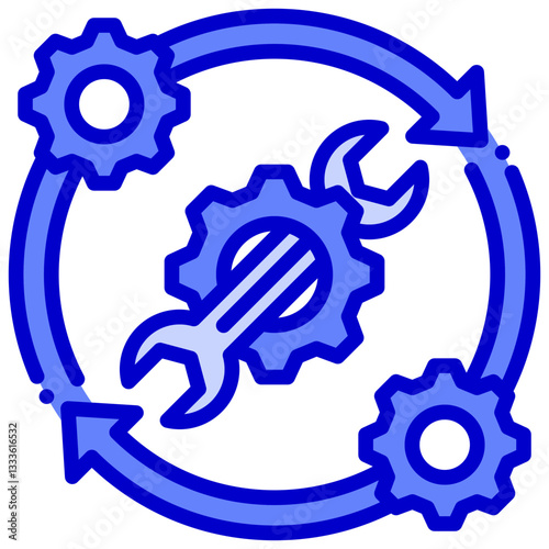 Maintenance Icon
