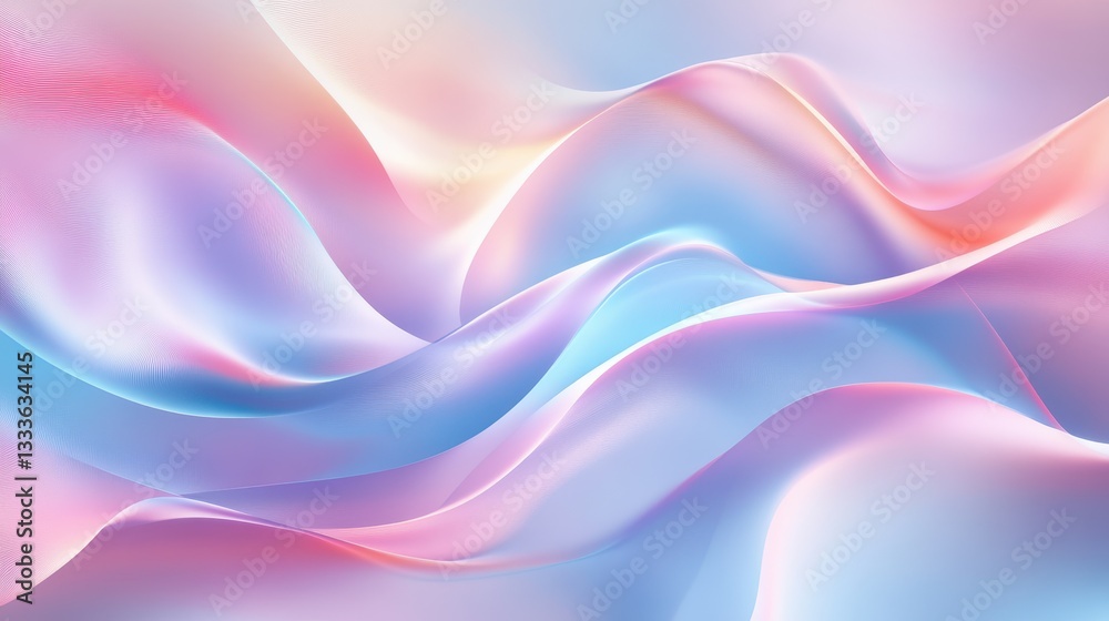 Abstract background featuring dynamic speed light trails captured in a long exposure, creating a vibrant and fluid representation of motion and energy.
