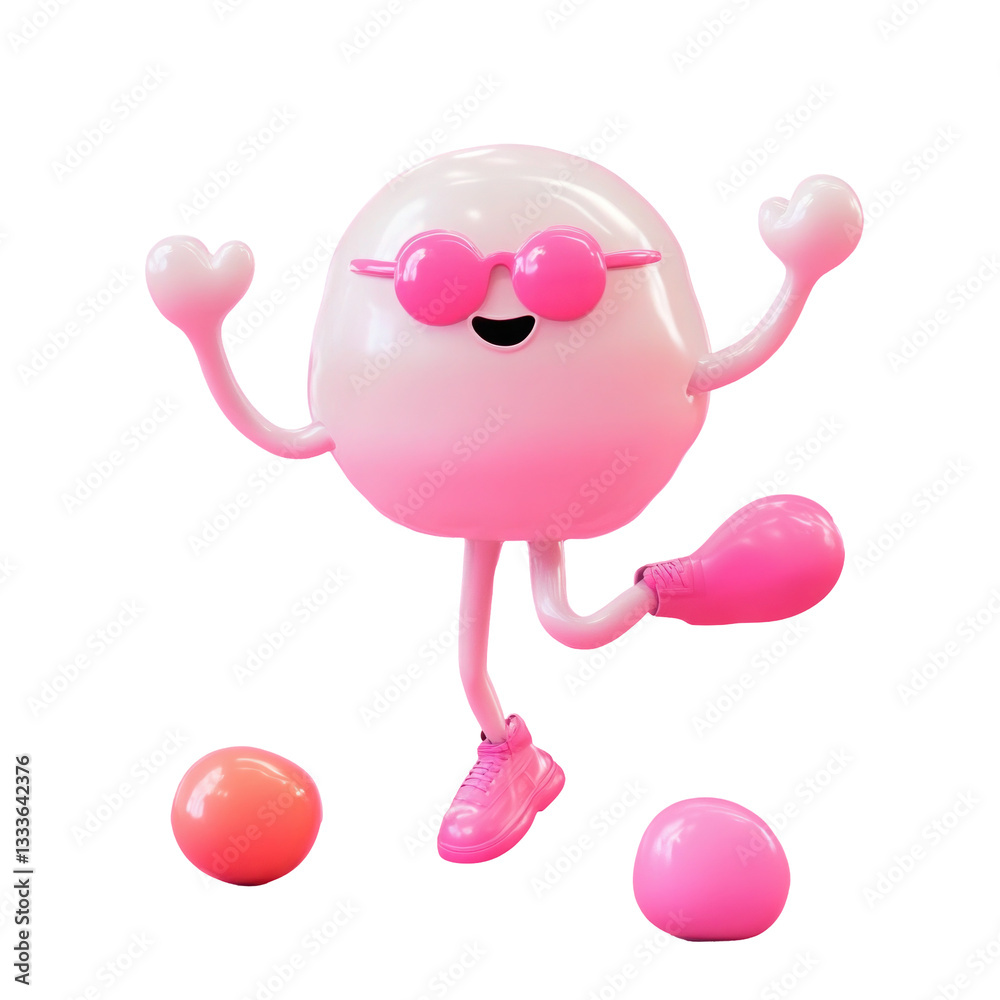 3d render cartoon 3d render cartoon