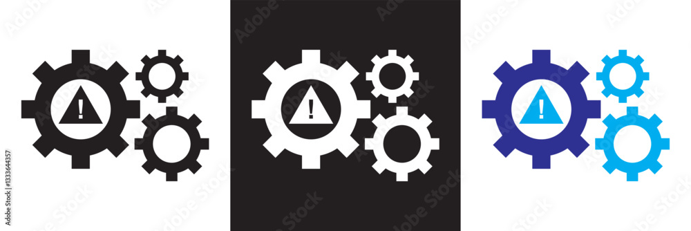 Customer relationship management CRM icon. Vector illustration. isolated on white and black background. EPS 10 Customer relationship management CRM icon. Vector illustration. isolated on white and black background. EPS 10
