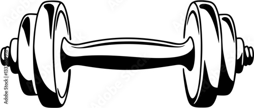 barbell logo.eps