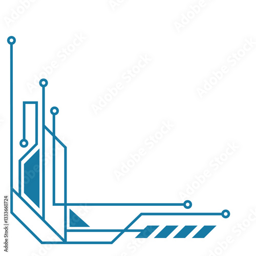 Circuit Line Technology Corner
