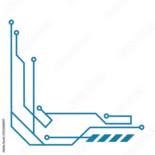 Circuit Line Technology Corner