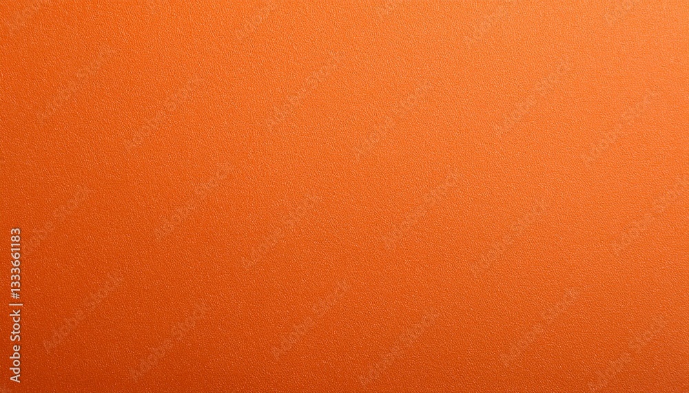 Fototapeta premium orange paper texture background