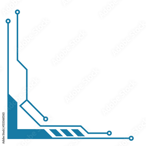 Circuit Line Technology Corner
