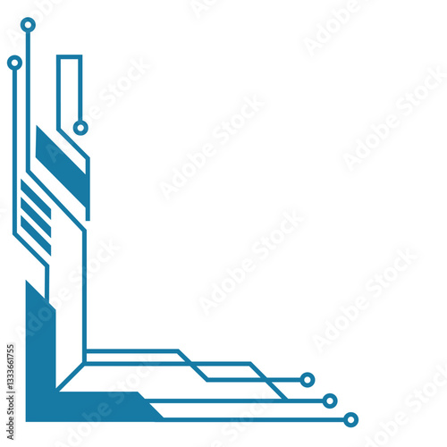 Circuit Line Technology Corner