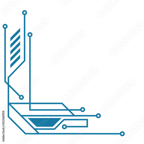 Circuit Line Technology Corner