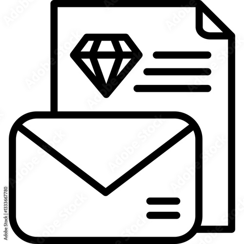 branding icon