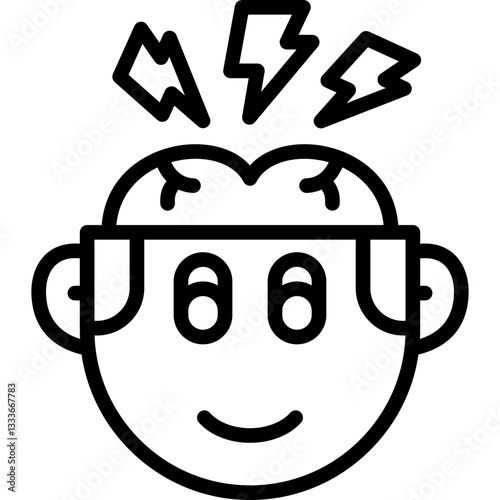 brainstorm icon