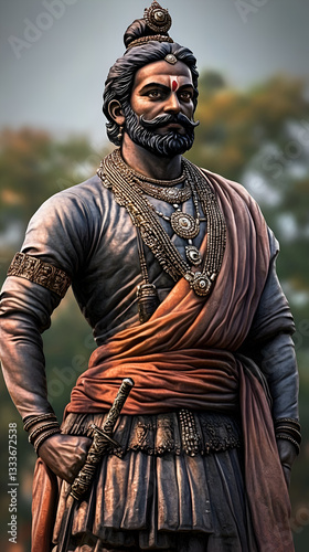 Chhatrapati Shivaji  photo
