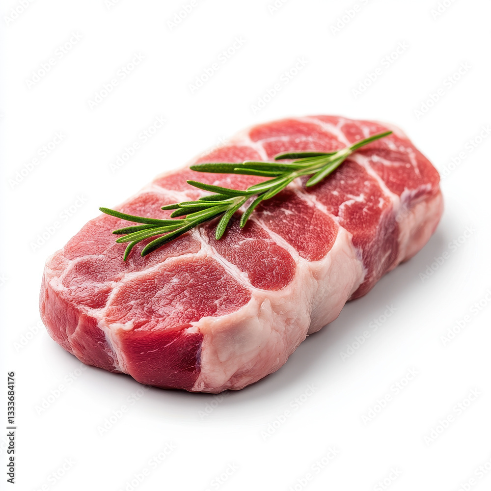 Fresh raw duck breast with rosemary garnish, perfect for gourmet dishes. This high quality ingredient is ideal for culinary enthusiasts looking to elevate their cooking Fresh raw duck breast with rosemary garnish, perfect for gourmet dishes. This high quality ingredient is ideal for culinary enthusiasts looking to elevate their cooking
