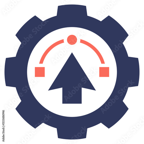 Reshape Mixed Icon