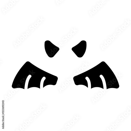 Eternal Duel Solid Icon