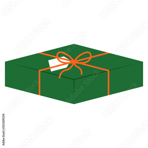 Hampers Illustration