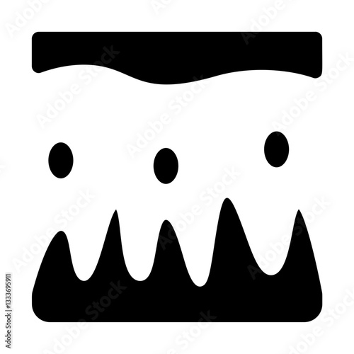 Twisted Desires Solid Icon