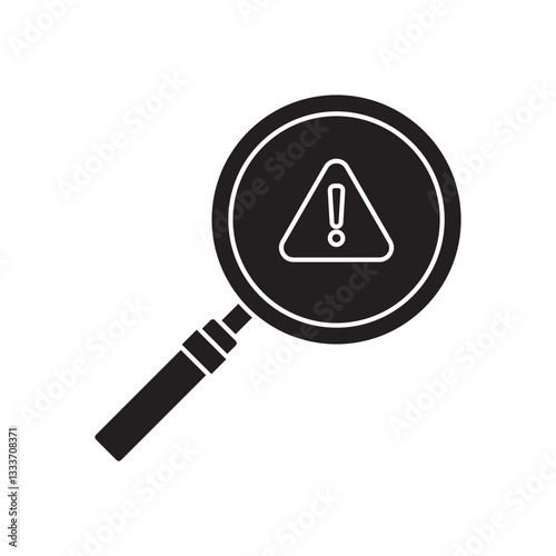 Search Finder Icon