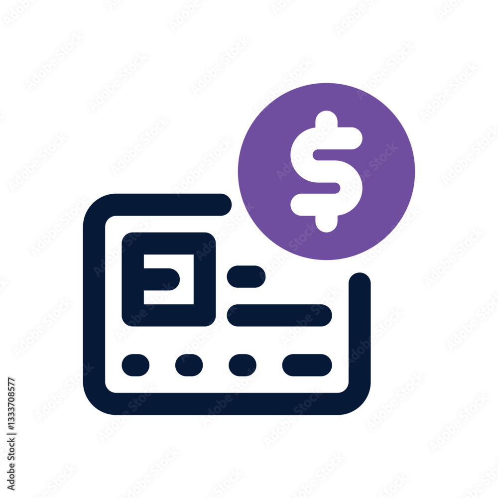 credit dual tone icon. Sleek and modern vector icon for websites, mobile apps, marketing materials, and corporate design. Fully scalable and ready to use. credit dual tone icon. Sleek and modern vector icon for websites, mobile apps, marketing materials, and corporate design. Fully scalable and ready to use.
