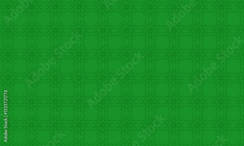abstract green background with lines