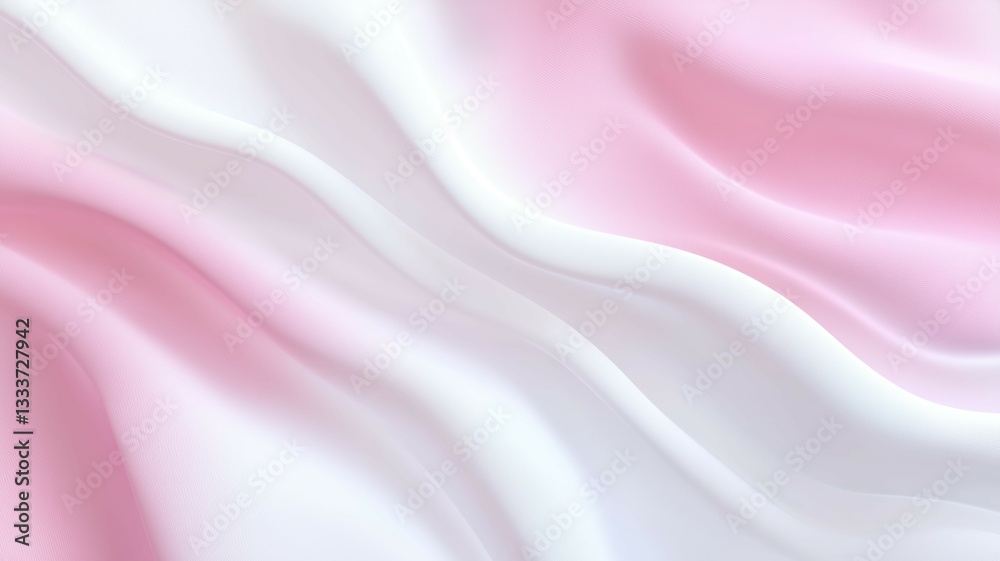 Obraz premium 抽象的なデザインアートの背景画像