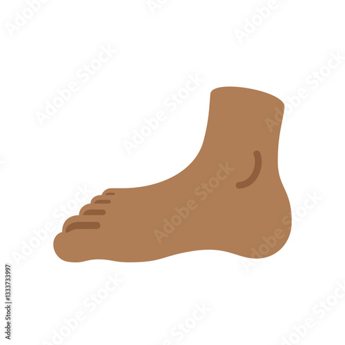 Foot