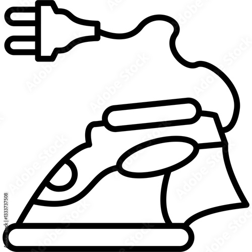 Iron Icon