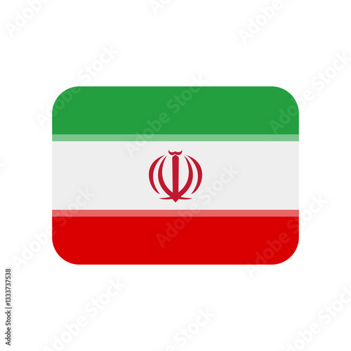 Iran Flag

