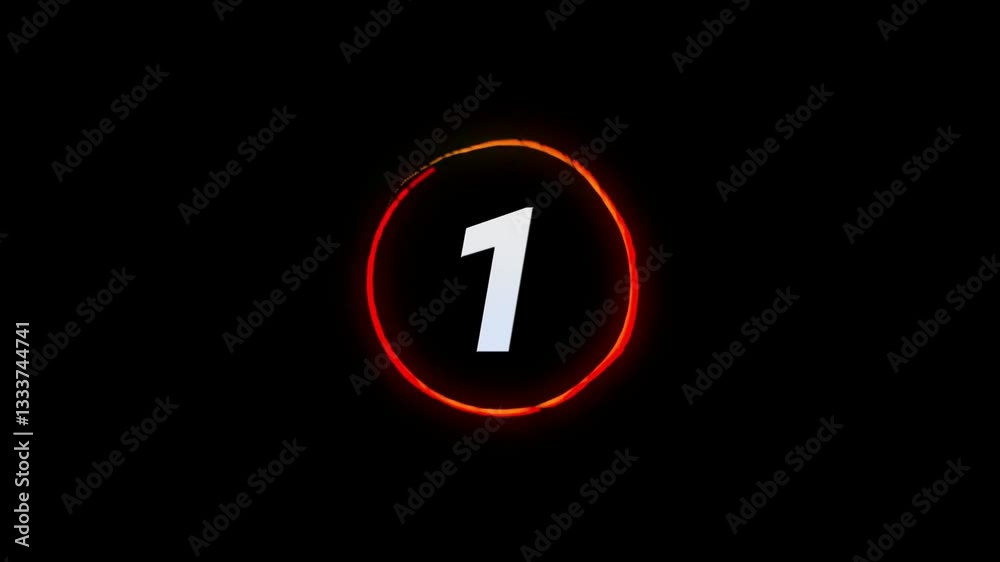 count down count down