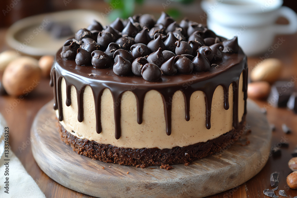 peanut butter chocolate cake peanut butter chocolate cake