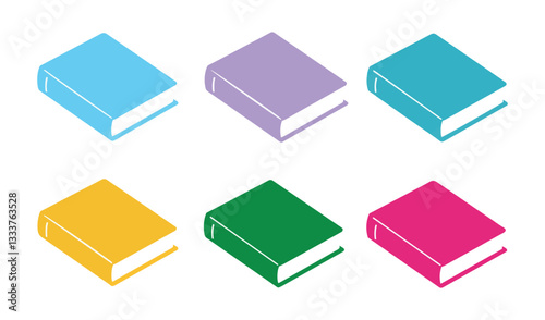 Library Books Collection for Digital and Traditional Book Lovers
