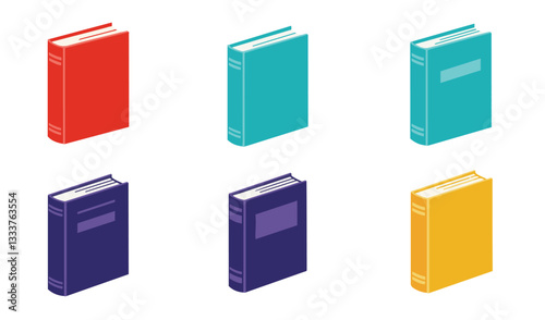 Library Books Collection for Digital and Traditional Book Lovers
