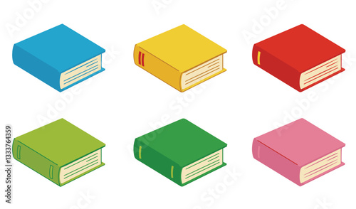 Library Books Collection for Digital and Traditional Book Lovers
