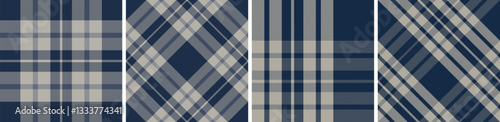 Scottish Plaid Seamless Pattern. tartan plaid for dress gingham,flannel skirt, tablecloth other modern and fashion print.Plaid Pattern Seamless Traditional Scottish Woven Fabric. Lumberjack Shirt Flan