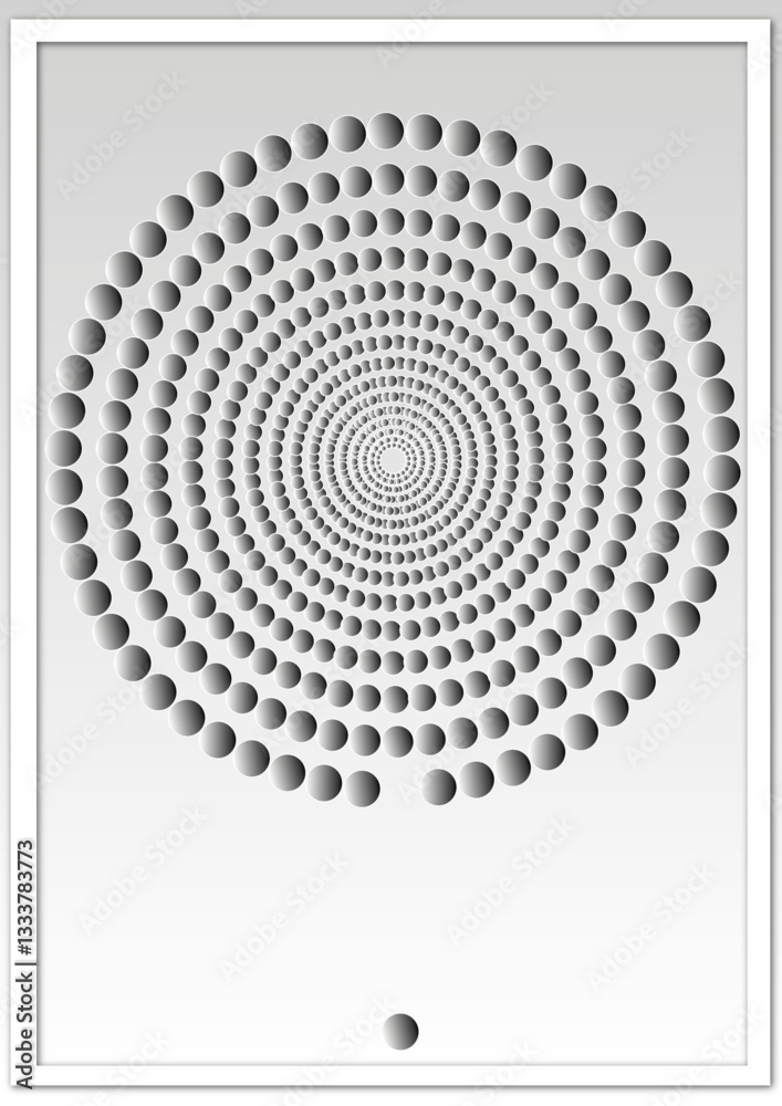 Layout Kreise 2