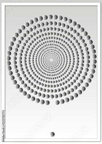 Layout Kreise 2