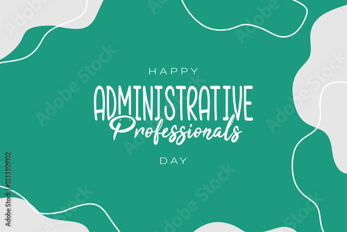 Administrative Professionals day