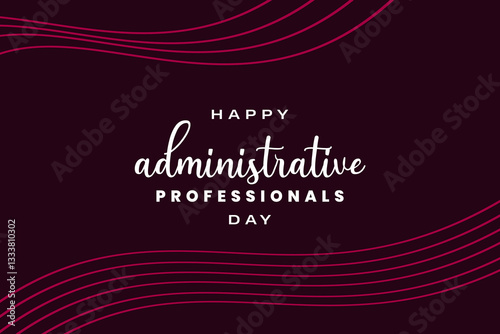 Administrative Professionals day