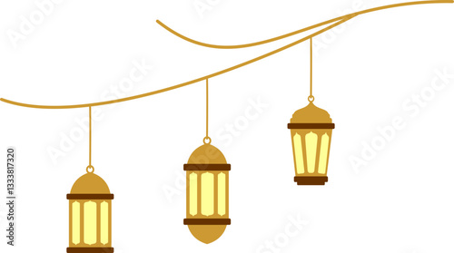 Islamic Lentern