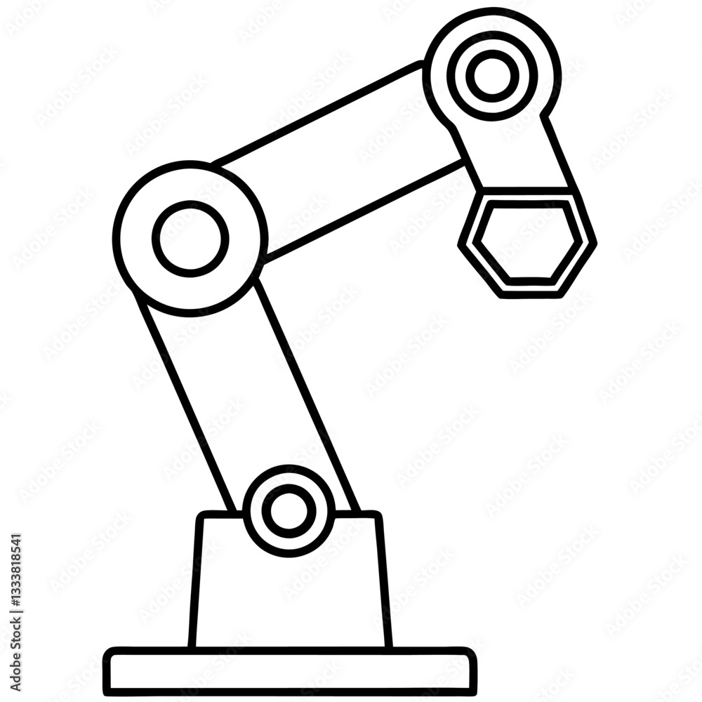 Modern Artificial Intelligence Symbols for Digital and Tech Projects
Modern Artificial Intelligence Symbols for Digital and Tech Projects