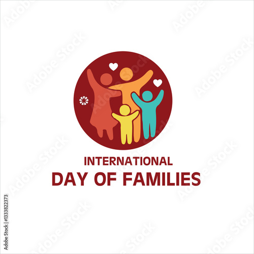 Promotes awareness of family issues and social well-being