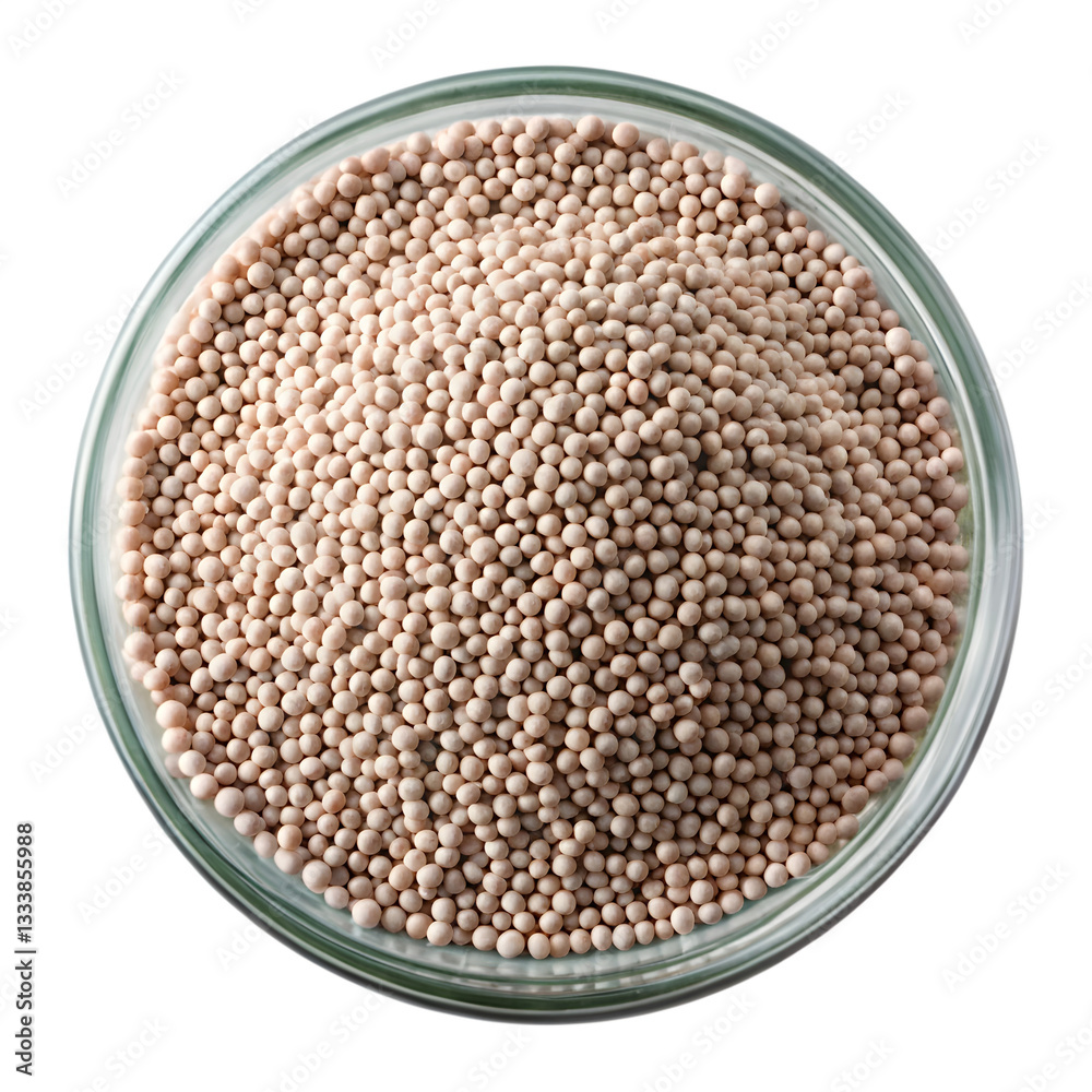 buckwheat in a bowl buckwheat in a bowl