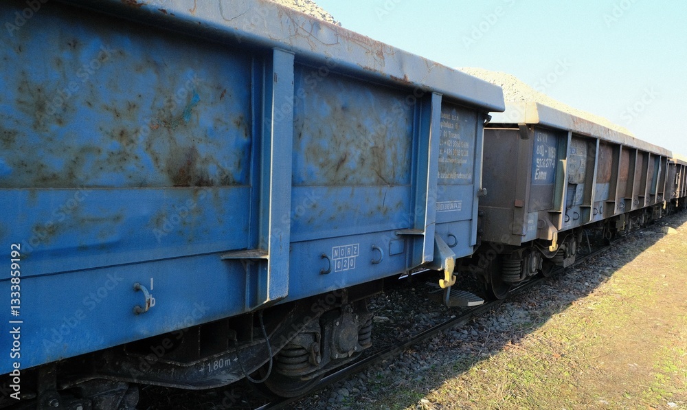 wagon wagon