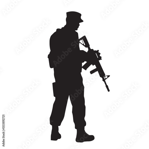us army vector